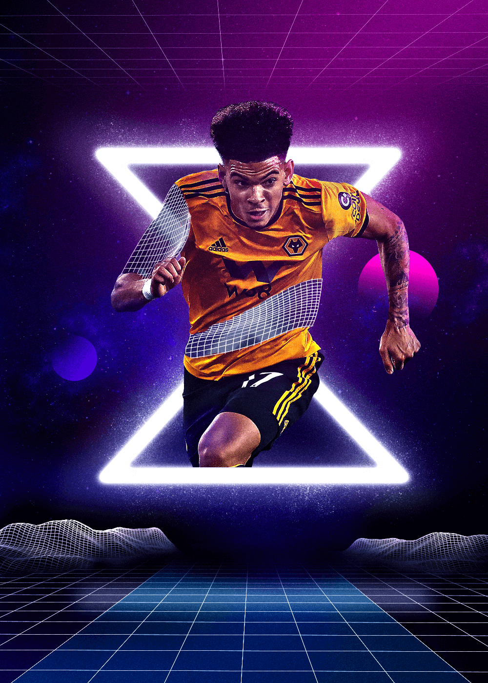 赛事背景 赛事背景