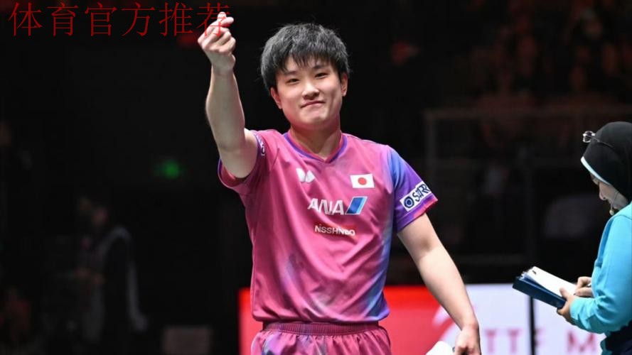 日本媒体语出惊人：王楚钦不退赛也赢不了张本智和