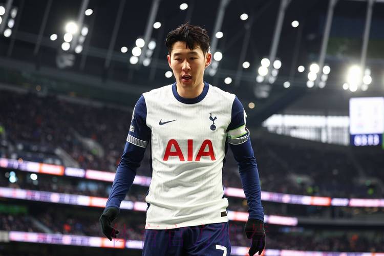 阿斯报：孙兴慜的离队让热刺有空间引进罗德里戈